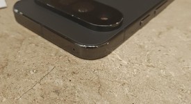 Fair
													Google Pixel 10 Pro - Unlocked, Obsidian, 1 TB, G4QUR, photo 5 of 7