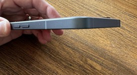 Good
													Nothing Phone (2) - Unlocked, Gray, 256 GB, 12 GB, photo 5 of 9
