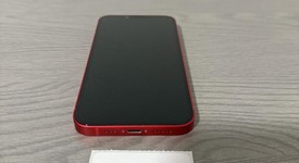 Fair
													Apple iPhone 14 - Unlocked, Red, 128 GB, A2649, photo 1 of 7