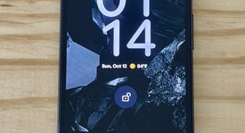 Good
													Google Pixel 8a - Unlocked, Obsidian, 128 GB, 8 GB, GKV4X, Sub-6 5G, photo 2 of 13