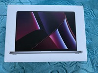 MacBook Pro 2023 - 16"