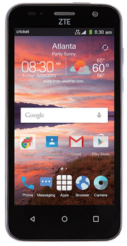 ZTE Overture 2 for sale