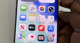 Good
													Apple iPhone Air - Unlocked, Light Gold, 512 GB, A3260, photo 3 of 16