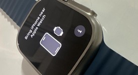 Mint
													Apple Watch Ultra 2 49mm - Unlocked, Natural, A2986, photo 3 of 11