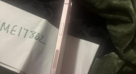 Mint
													Apple iPhone 15 - Boost, Pink, 128 GB, A2846, photo 4 of 7