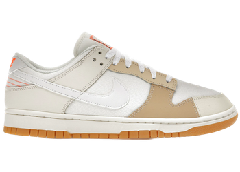 Nike Dunk Low SE Patchwork If Lost Return To for sale
