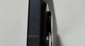 Good
													Apple iPhone 15 Pro Max - Unlocked, Blue, 256 GB, A2849, photo 5 of 5