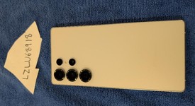 Mint
													Samsung Galaxy S25 Ultra - Unlocked, Whitesilver, 512 GB, 12 GB, SM-S938U1, photo 3 of 8