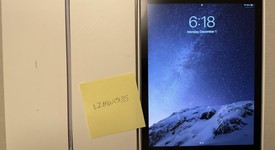 Good
													Apple iPad Air 2 - Wi-Fi, Gray, 16 GB, photo 3 of 7