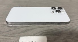 Fair
													Apple iPhone 14 Pro Max - Unlocked, Silver, 128 GB, A2651, photo 3 of 7