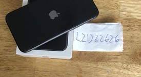 Good
													Apple iPhone 11 - Unlocked, Black, 64 GB, A2111, photo 2 of 4