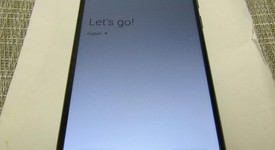 Fair
													Samsung Galaxy A02s - Metro by T-Mobile, Black, 32 GB, 3 GB, photo 1 of 3