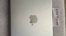 Good
													Apple iPad Mini 5th Gen - Wi-Fi, Silver, 256 GB, photo 5 of 5