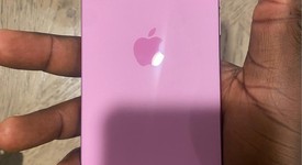 Mint
													Apple iPhone 16 - Unlocked, Pink, 128 GB, A3081, photo 3 of 10