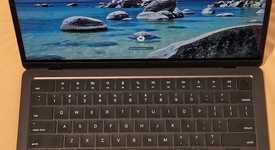 Good
													MacBook Air 2024 (M3) - 13" - Apple M3, Midnight, 256 GB, 8 GB, 8-core GPU, photo 2 of 13