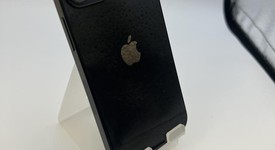 Mint
													Apple iPhone 12 Mini - Unlocked, Black, 64 GB, A2176, photo 3 of 7