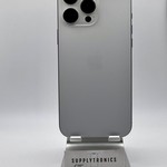 Mint Apple iPhone 16 Pro Max - Unlocked, White, 512 GB, A3084