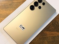 Samsung Galaxy S25 Ultra