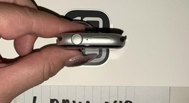 Mint
													Apple Watch Series 10 46mm - Silver, A2999 - GPS, Aluminum, photo 5 of 9