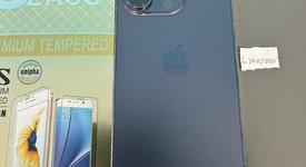 Mint
													Apple iPhone 14 Pro - Unlocked, Purple, 128 GB, A2650, photo 2 of 6