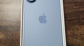 Mint
													Apple iPhone 17 - Unlocked, Mist Blue, 256 GB, A3258, photo 2 of 10