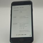 Mint Apple iPhone SE 3rd Gen 2022 - Cricket, 64 GB, Midnight, A2595