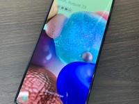 Samsung Galaxy A71 5G