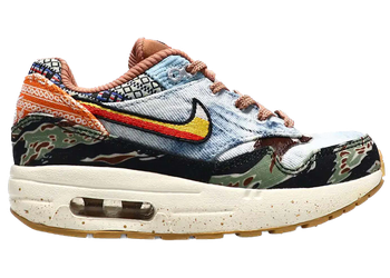 Nike Air Max 1 SP Concepts Heavy (PS) for sale