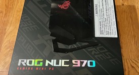 Mint
													Asus ROG Mini PC, photo 2 of 10