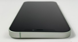 Mint
													Apple iPhone 12 - Unlocked, Green, 64 GB, A2172, photo 4 of 6