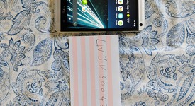Good
													HTC One - Unlocked, Silver, 32 GB, M7, photo 1 of 6