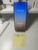 Good Samsung Galaxy Z Flip7 - Unlocked, Blue Shadow, 256 GB, 12 GB, SM-F766U1