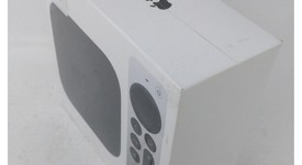 New
													Apple TV HD 5th Gen (2021) - 32 GB, photo 4 of 4