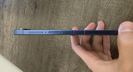 Mint
													Samsung Galaxy Z Flip7 - Unlocked, Blue Shadow, 512 GB, 12 GB, SM-F766U1, photo 5 of 17