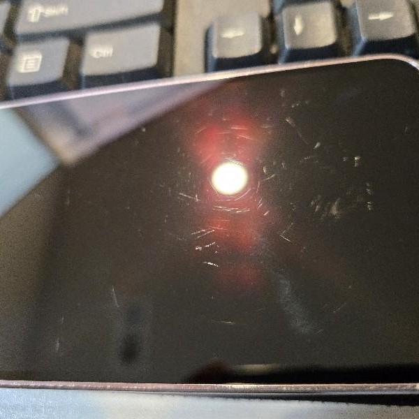 Samsung Galaxy S23 - Unlocked, 128 GB, Lavender, 8 GB, SM-S911U1