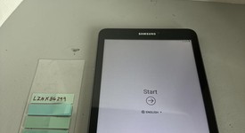 Good
													Samsung Galaxy Tab E 8.0 2017 - Verizon, Gray, 32 GB, SM-T378V, photo 1 of 3