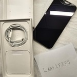Mint Apple iPhone 14 - Unlocked, Midnight, 128 GB, A2649