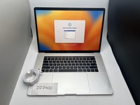 MacBook Pro 2018 (With Touch Bar) - 15"