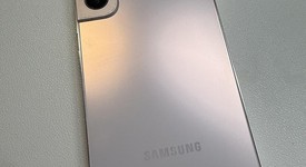 Fair
													Samsung Galaxy S22 - AT&T, Rose Gold, 128 GB, 8 GB, SM-S901U, photo 4 of 7