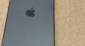Fair
													Apple iPhone 13 Pro - Unlocked, Graphite, 256 GB, A2483, photo 1 of 6