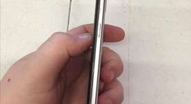 Fair
													Samsung Galaxy S7 Edge - Unlocked, Silver, 32 GB, SM-G935U, photo 5 of 7