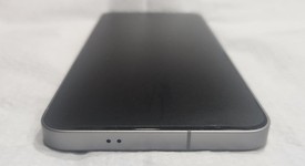 Mint
													Samsung Galaxy S25 - Unlocked, Silver Shadow, 256 GB, 12 GB, SM-S931U1, photo 4 of 7