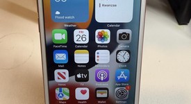 Good
													Apple iPhone 6S - Unlocked, Rose Gold, 32 GB, A1633, photo 1 of 8