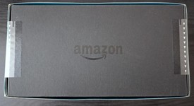 New
													Amazon Echo Show 1st Gen 7" - White, photo 4 of 6
