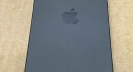 Good
													Apple iPhone 15 Pro Max - AT&T, Black, 256 GB, A2849, photo 1 of 5