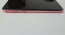 Good
													Samsung Galaxy S10e - T-Mobile, Pink, 128 GB, 6 GB, SM-G970U, photo 3 of 7