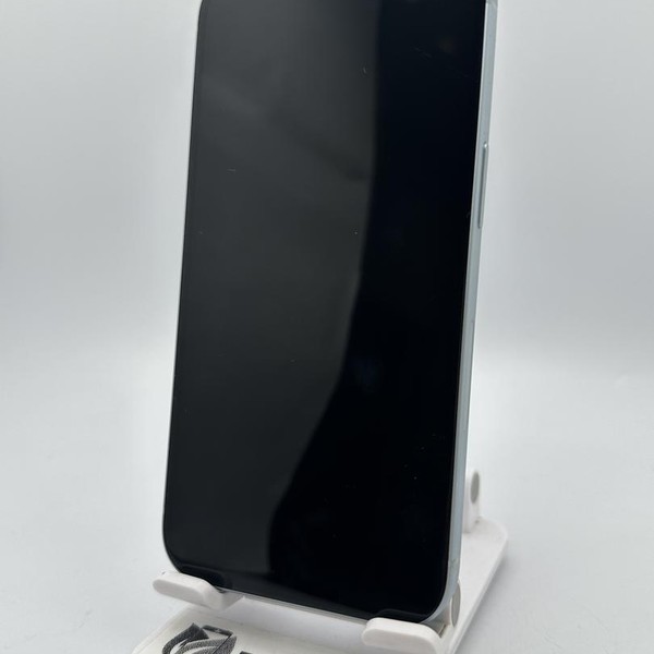 Apple iPhone 15 - Unlocked, 128 GB, Blue, A2846