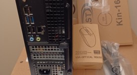 Good
													Dell Optiplex Desktop, photo 2 of 2