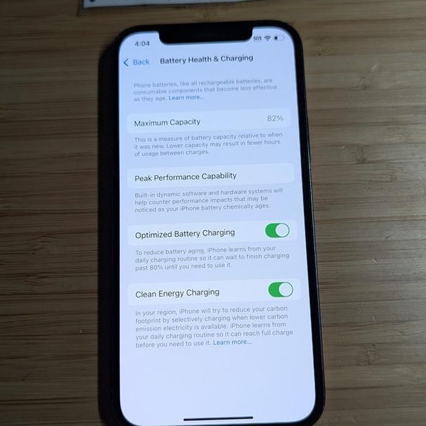 Apple iPhone 12 - Unlocked, 64 GB, Black, A2172