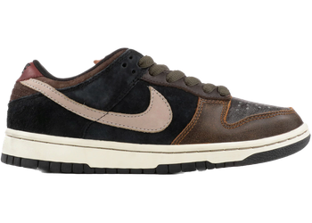 Nike SB Dunk Low Strummer for sale